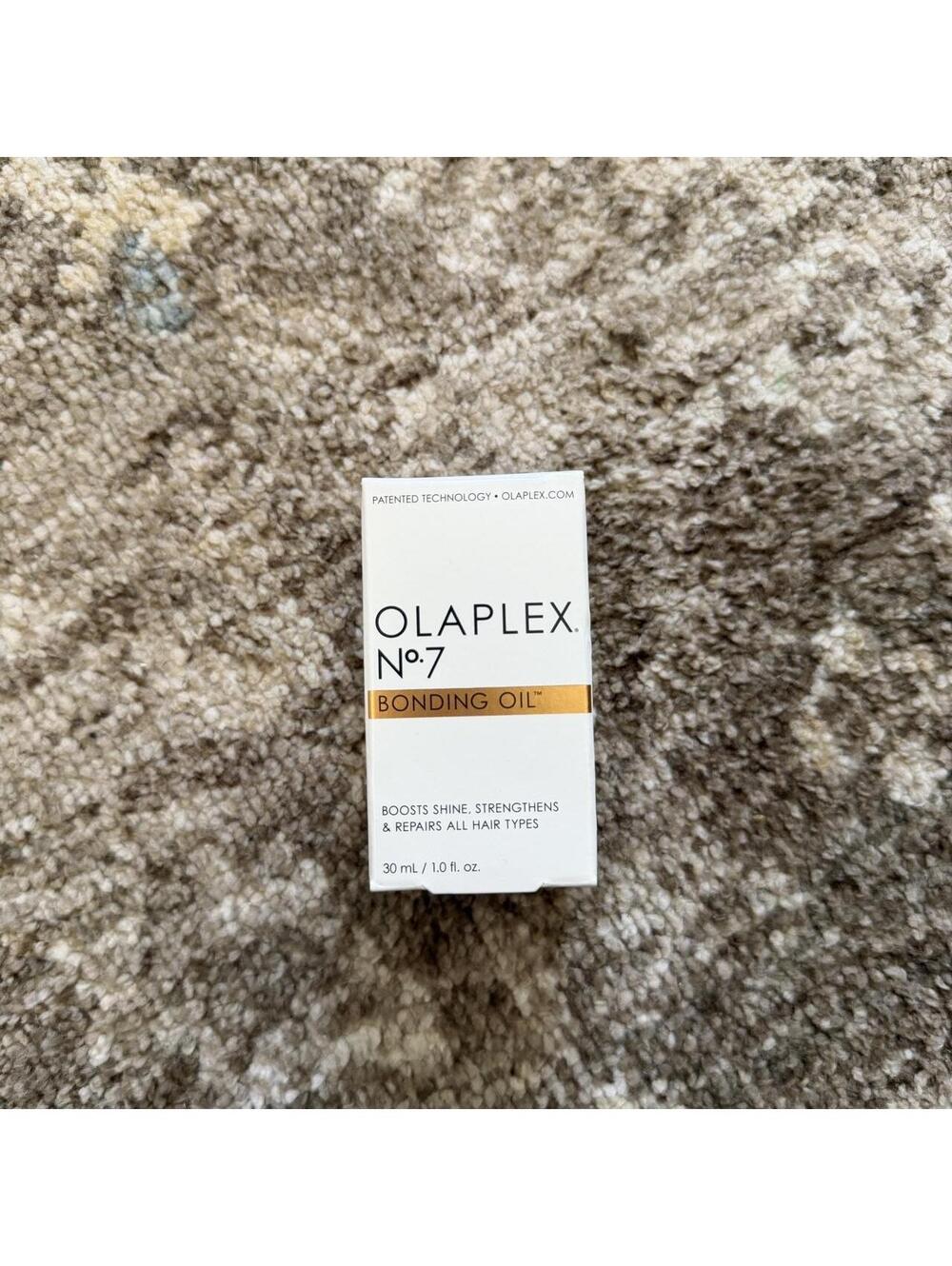 Olaplex No.7 Bonding Oil brand new in box